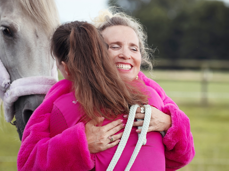 Hypnose Selbstbewusstsein stärken