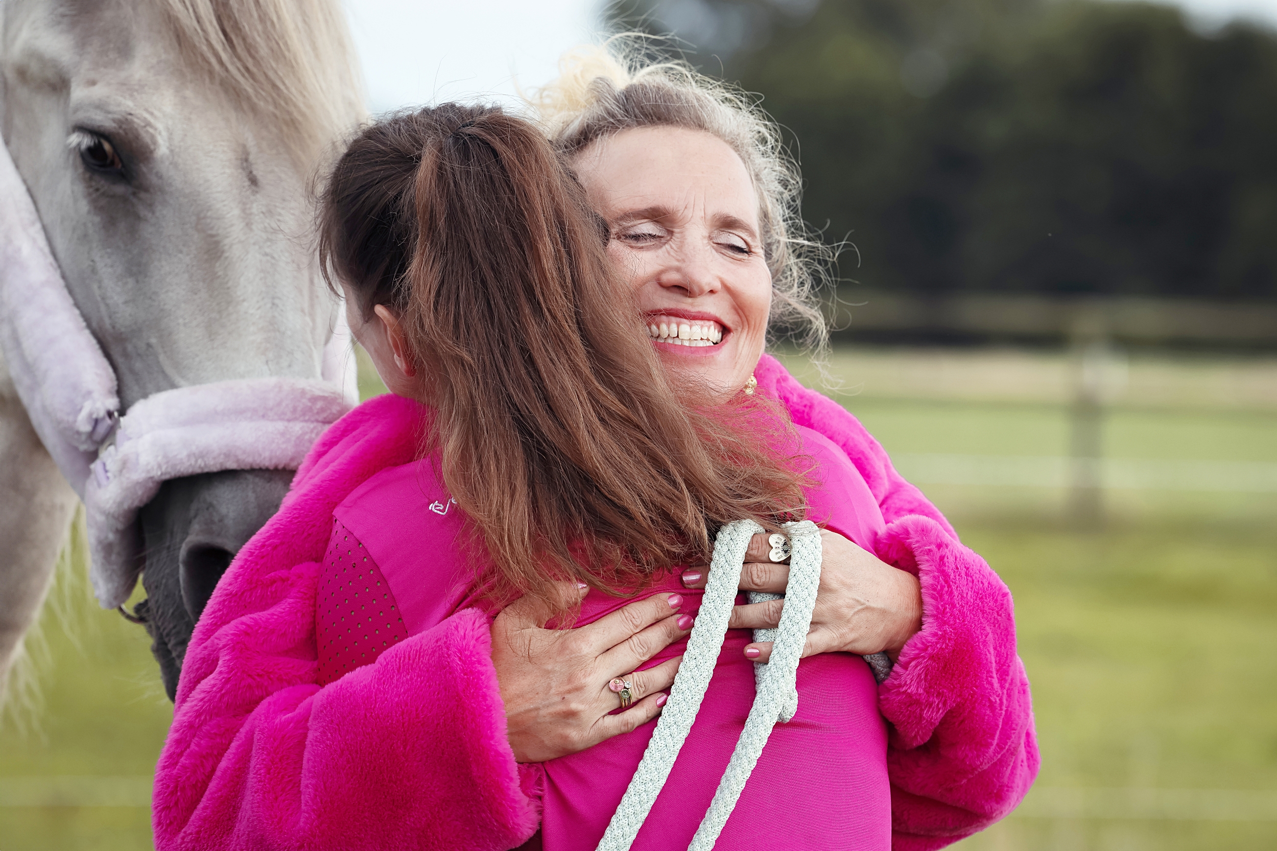 Selbstbewusstsein stärken