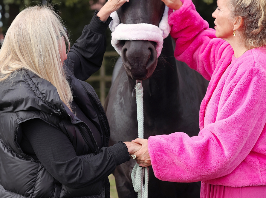 Angstbewältigung mit Hypnose