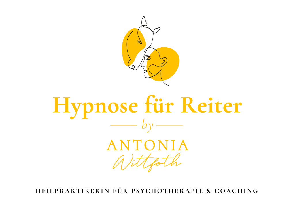 Antonia Wittfoth - Hypnose für Reiter