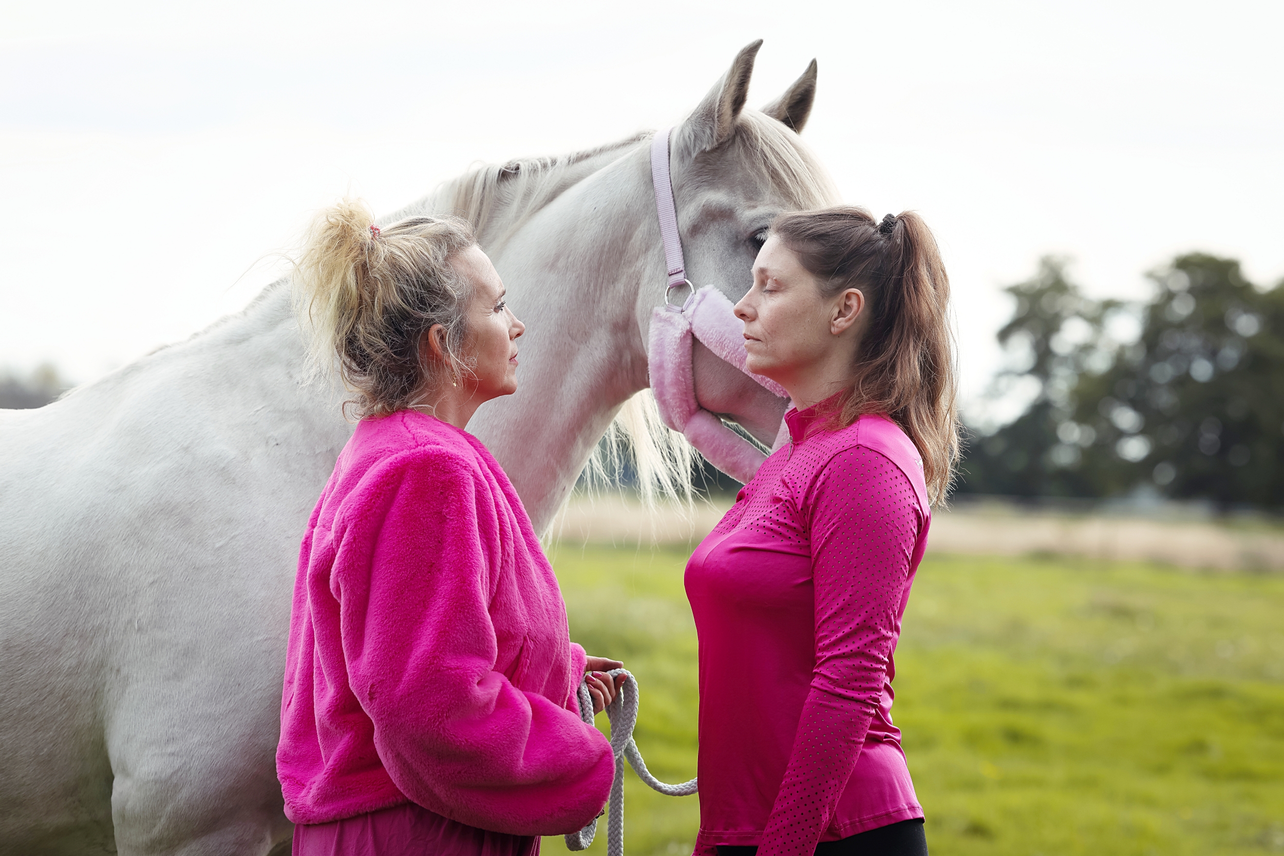 Emotionale Blockaden lösen